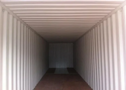 Contenedor 40′ Seco estándar - Imagen 4