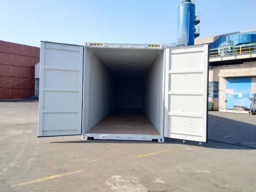 Contenedor 45′ High Cube - Imagen 3