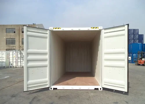 Contenedor 20′ Seco estándar - Imagen 4
