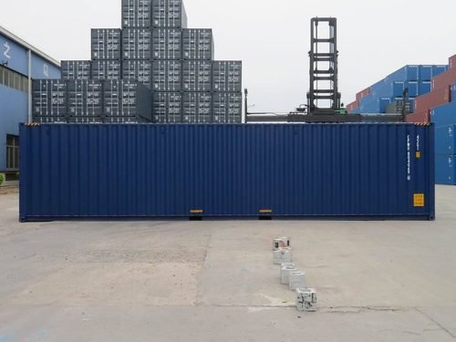 Contenedor 40′ High Cube - Imagen 2