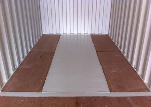 Contenedor 40′ High Cube - Imagen 3