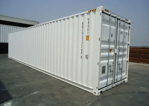 Contenedor 40′ High Cube - Imagen 6