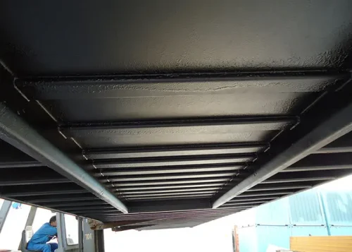 Contenedor 40′ High Cube - Imagen 7
