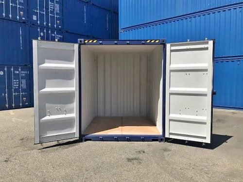 Contenedor 45′ High Cube - Imagen 2