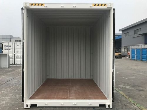 Contenedor 45′ High Cube - Imagen 3