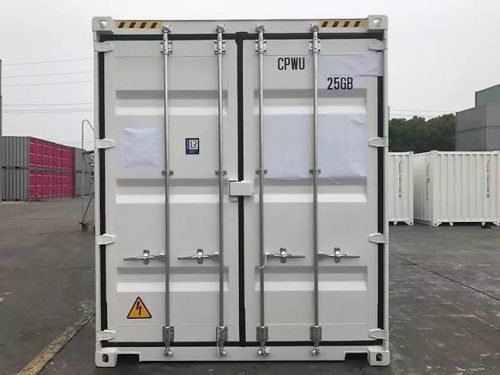 Contenedor 45′ High Cube - Imagen 4