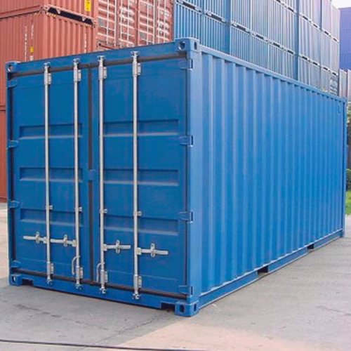 CONTENEDORES MARÍTIMOS 20 PIES USADO - Imagen 2