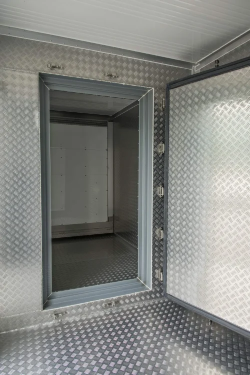 Contenedor frigoríficos doble zona 20 pies - Imagen 5