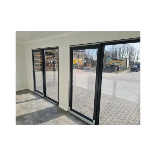CONTENEDOR OFICINA 6×3 M / NUEVO - Imagen 5