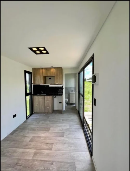 CASA CONTENEDOR PREFABRICADA - Imagen 6