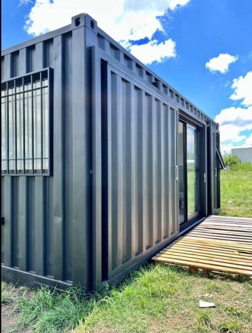 CASA CONTENEDOR PREFABRICADA - Imagen 8