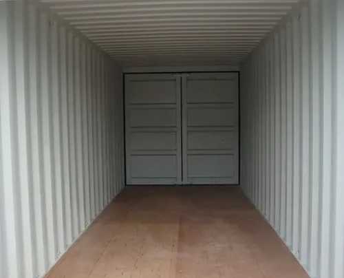 Contenedor de almacenamiento lateral abierto de 15′ - Imagen 6